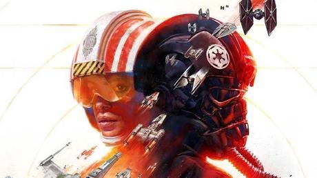 Electronic Arts Unveils Star Wars: Squadrons Game With Trailer