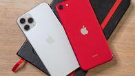 iPhone SE vs. iPhone 11 Pro: We take a look at performance and specs