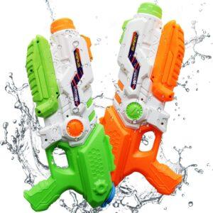  Best Water Guns 2020