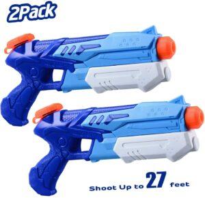  Best Water Guns 2020