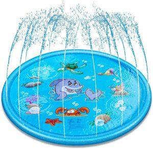  Best Baby Water Mats 2020