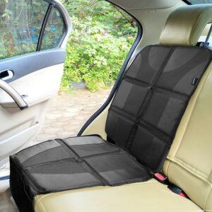  Best Car Seat Protector Mats 2020