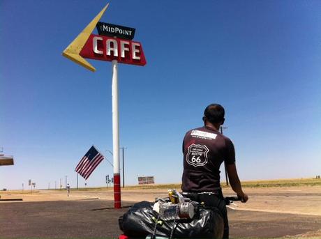 8 Best Roadside Diners Along Route 66