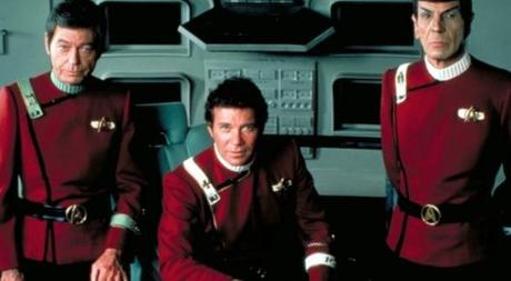 How Star Trek The Wrath of Khan Became the Perfect Movie