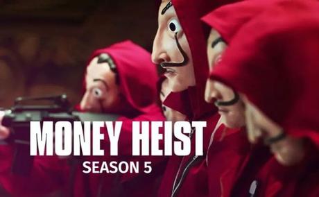 Money Heist Season 5: Alex Pina Was Forced To Remove Berlin