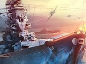 WARSHIP BATTLE World +Mod Unlimited Money