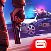 Gangstar New Orleans OpenWorld Mod Apk