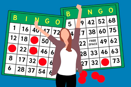 The Different Types of Bingo Games Explained