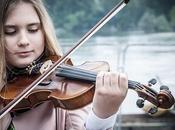Learn Music Theory Violin?