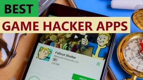 13 Best Game Hacker Apps for Android 2020 [With/Without Root]