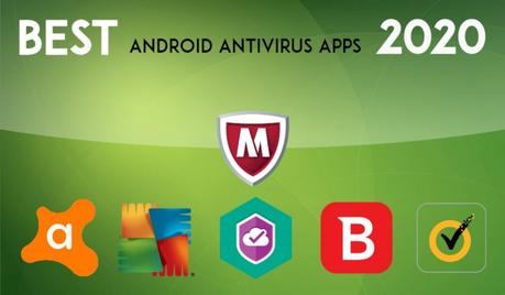 Best Free Android Antivirus Apps Of 2020