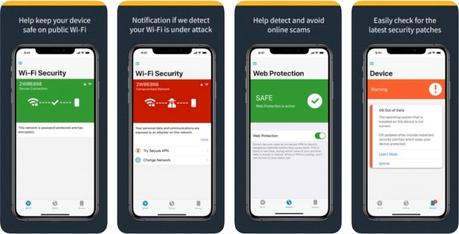 Best Free Android Antivirus Apps Of 2020