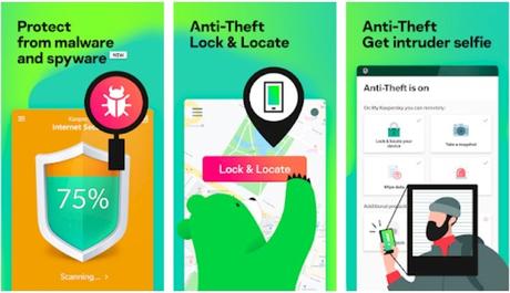 Best Free Android Antivirus Apps Of 2020