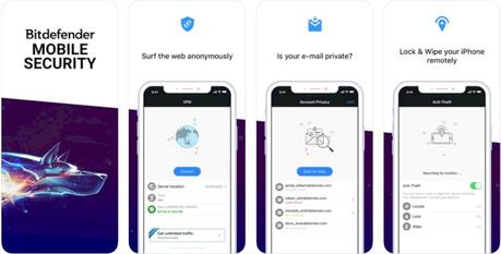 Best Free Android Antivirus Apps Of 2020