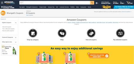 Free Amazon Gift Card Codes [15 Ways + Working Codes List]