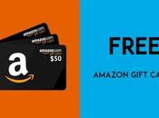 Free Amazon Gift Card Codes Ways Working List]