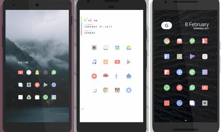 Best Icon Packs For Android (2020)