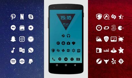 Best Icon Packs For Android (2020)