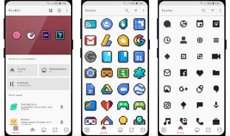 Best Icon Packs For Android (2020)