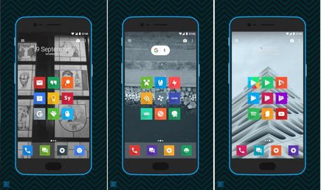 Best Icon Packs For Android (2020)