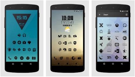 Best Icon Packs For Android (2020)