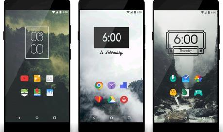 Best Icon Packs For Android (2020)