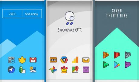 Best Icon Packs For Android (2020)