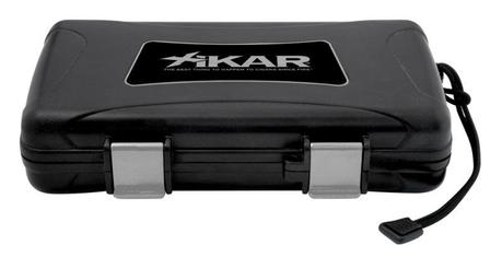 xikar