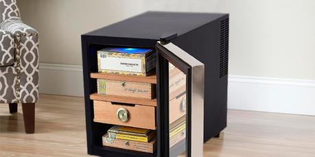 electric humidor