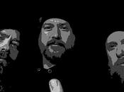 Riff Metal Purveyors CURSE Unleash "Suicide Drummer" Video; Album 'Excruciation' Ripple Music!