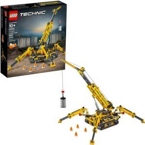  Best Lego Technics Set 2020