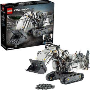 Best Lego Technics Set 2020