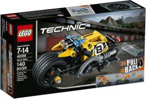  Best Lego Technics Set 2020