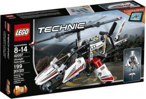 Best Lego Technics Set 2020