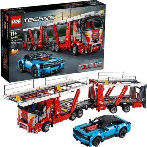  Best Lego Technics Set 2020