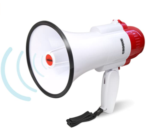  Best Megaphone 2020