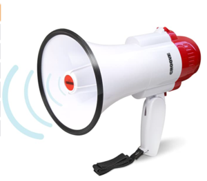 Best Megaphone 2020