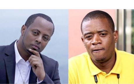 PRESS RELEASE 16/06/2020 – The request for an immediate end to the harassment of the Rwandan opposition leaders, Victoire Ingabire and Bernard Ntaganda