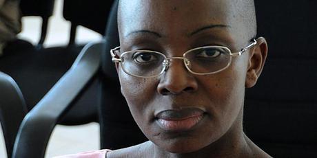 PRESS RELEASE 16/06/2020 – The request for an immediate end to the harassment of the Rwandan opposition leaders, Victoire Ingabire and Bernard Ntaganda