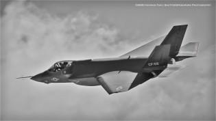 2011 Andrews AFB Joint Services Open House, Lockheed Martin F-35C Lightning II,