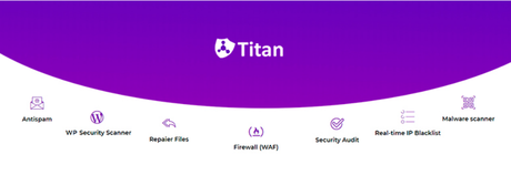 titan security