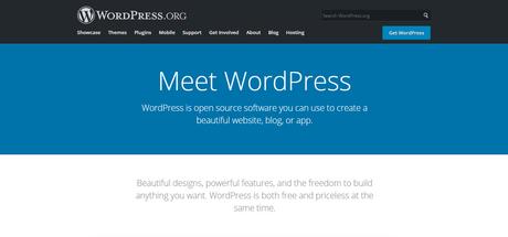 WordPress.org