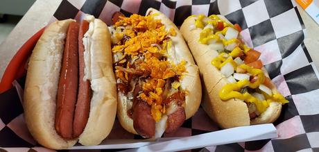 25 Best Hot Dogs in America