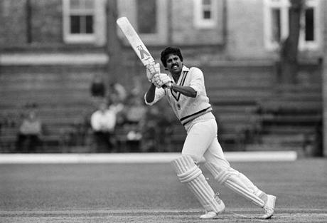 remembering that epic knock of Kapil Dev - 37 years ago !!