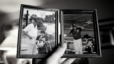 “Put them in a Locket” this Father’s Day