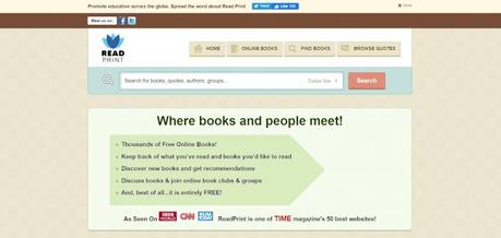 15+ Best Places To Find Free Books Online (2020)