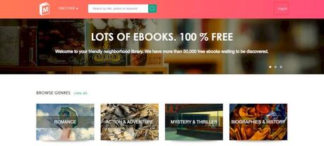 15+ Best Places To Find Free Books Online (2020)