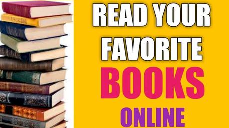 15+ Best Places To Find Free Books Online (2020)