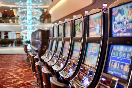 Taxing Gambling in Australia