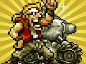 Metal Slug Attack Unlimited Money